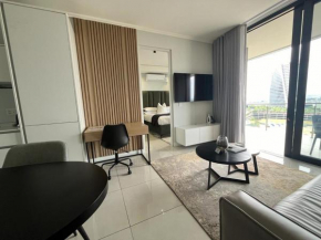 Waterfall Ellipse One Bedroom apartment